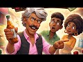 MZEE WA HOVYO Ep 1 