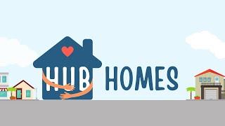 Hub Homes Introduction Video