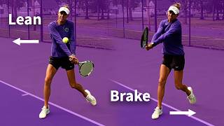 The Pros "Step In" Differently Than You