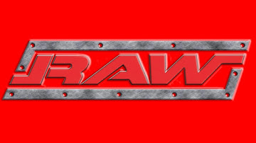 Raw Intro [Universe Mode]