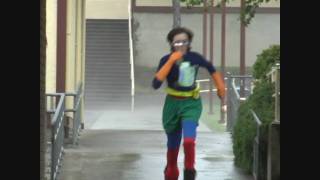 Juicebox Hero (Jukebox Hero Parody)