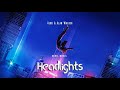 Alok  alan walker  headlights slowed  reverb feat kiddo