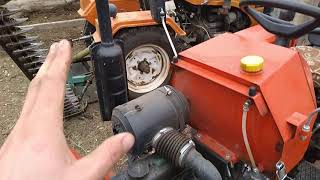 видео: уралец  2204 отработал сезон картинка: уралец  2204 отработал сезон