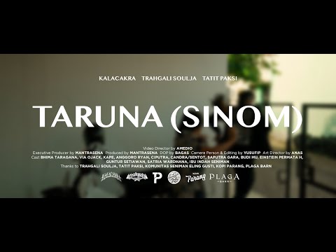 Kalacakra Feat. BankEthnic - Sangkakala (Official Video Lyric)