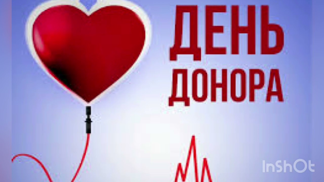 День донора. Кто такой донор? Как стать донором? История, традиции и ...