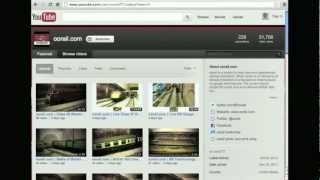 oorail.com | A Guide to Building British OO Gauge Model Railways Overseas