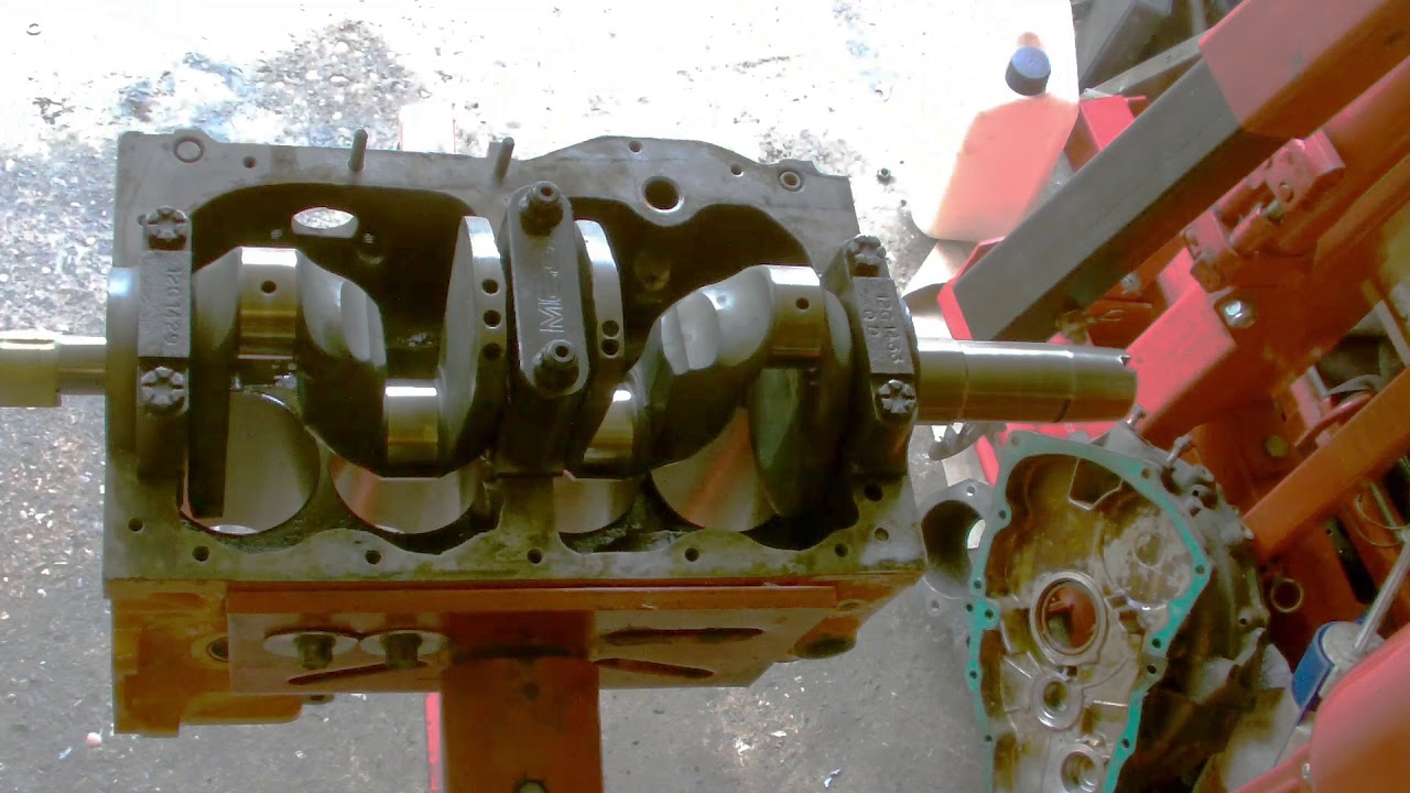 Classic Mini 1310cc Track Day Car & ( Camshaft Install ) YouTube