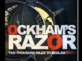 Ockham's Razor - Rocky Road To Dublin