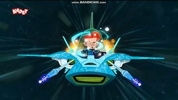 Penn Zero: Part-Time Held - Intro (Nederlands / Dutch)