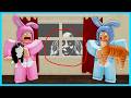 MIPAN & ZUZUZU Bekerja 7 Hari Merawat Kucing Di Rumah Angker Penuh Anomali! ROBLOX