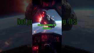 The Universe is Dying... Hear the Whispers? 🤫🩸 #shorts