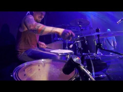 Video: Di drummer saku?