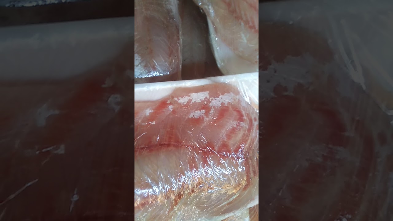 توضيح فرق الفيليه  البلطي والقشر بياض