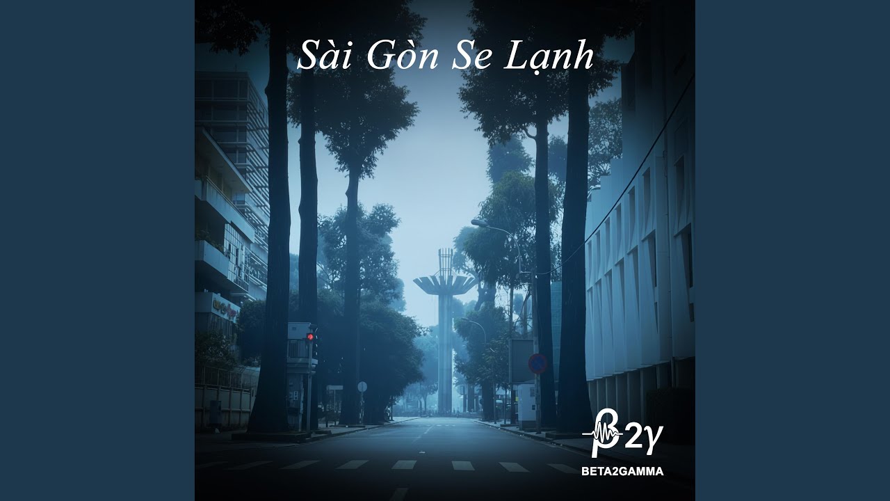 Sài Gòn Se Lạnh (VN Chanson Waltz)