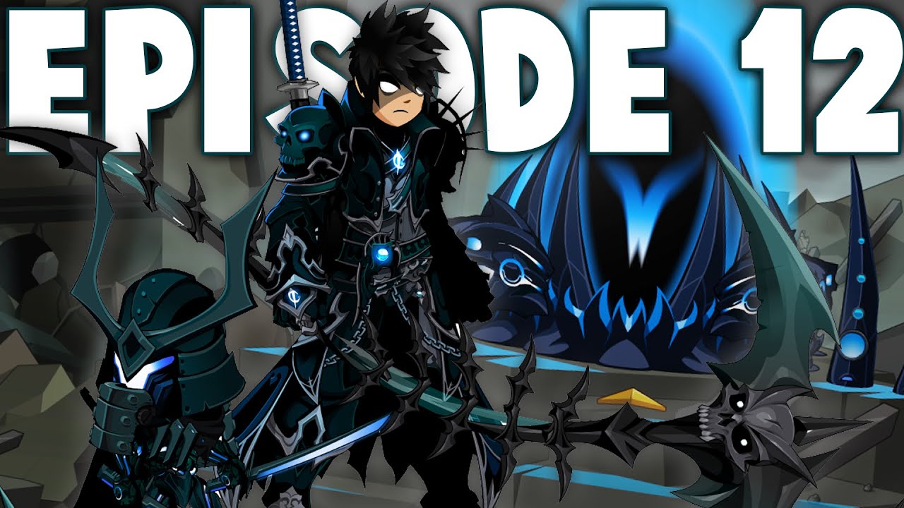 Getting a PARAGON PET + /join Futurelegion story!! Let's play AQW Episode 12
