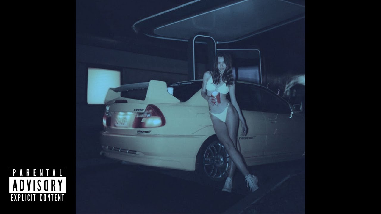 [FREE] Lithe Type Beat ~ "ROLLING STONE"