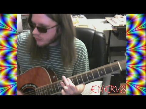 Enerv8 Rock Radio Live Music Stream