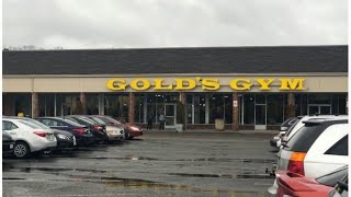 Teen girl dies at Gold's Gym in Virginia