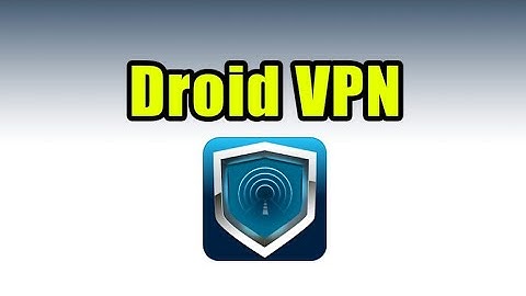 latest DroidVPN settings for netone Zimbabwe 2022