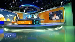 The Heat: US Midterm Elections Pt1
