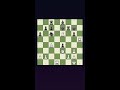 🤫 Insane Rook Sacrifice Mate #shorts #chess #checkmate #chesspuzzle #tactics #brilliant