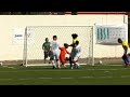 Highlights M1 India vs Brazil 2022 IBSA Blind Football World Grand Prix Puebla