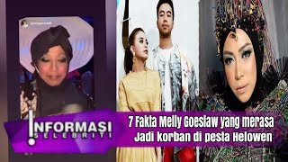 Download lagu Suami Mely goslaw Tak Segan Tempuh jalur hukum!!! Bagi yang memBuly Mely goslaw di pesta Helowen
