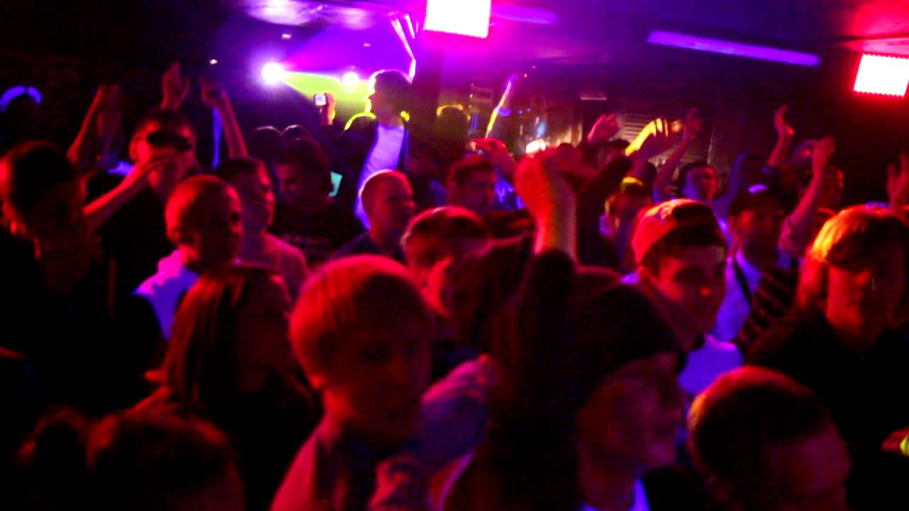 Брол, Эсп- Зарисовочка(Концерт 9.05.11)