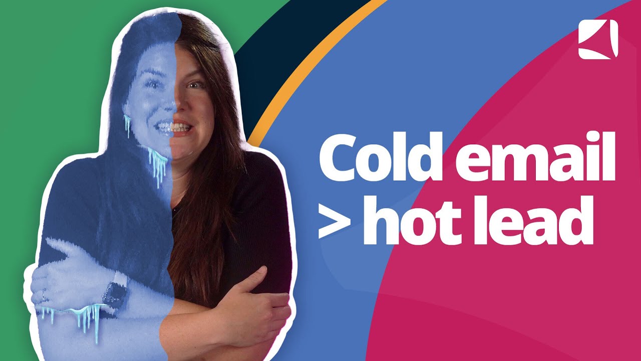 How to write cold emails - YouTube