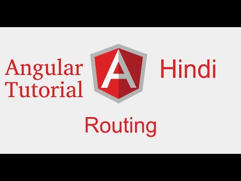 Angular 9 hindi