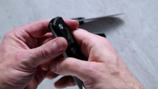 Protech Harkins ATAC Double Action Concealed Release *All Models*