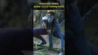 Avatar 2,3,4,5 coming soon #avatar #avatar2 #avatar3 #avatar4