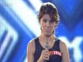 X Factor Albania 2 - Xhulia Torba