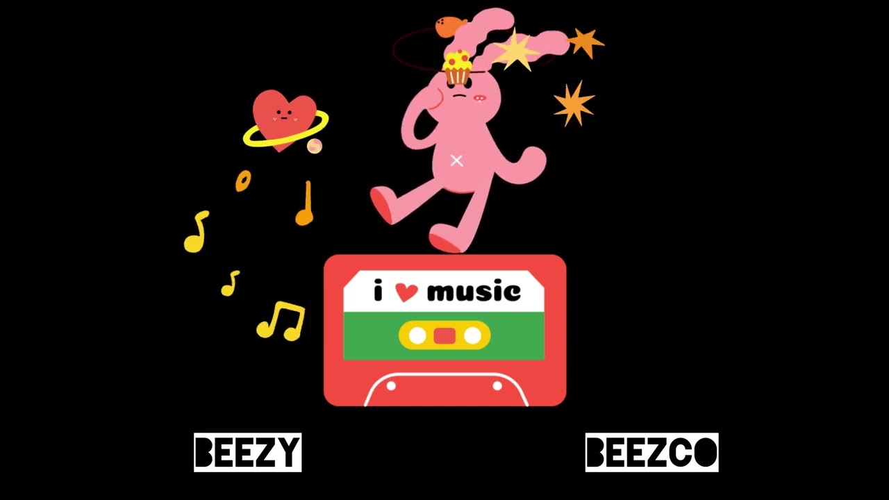 Beezy Beezco - Holding Back