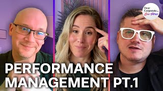 Rethinking Performance Management in Retail: Part 1