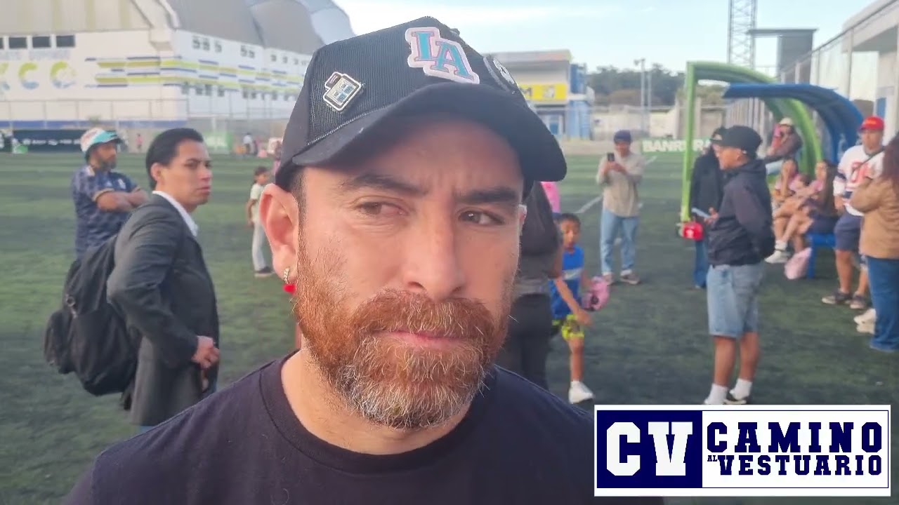 Jean Márquez sobre Comunicaciones FC - Deportivo Mixco 1-0 CSD Municipal Jornada 11 de Clausura 2026
