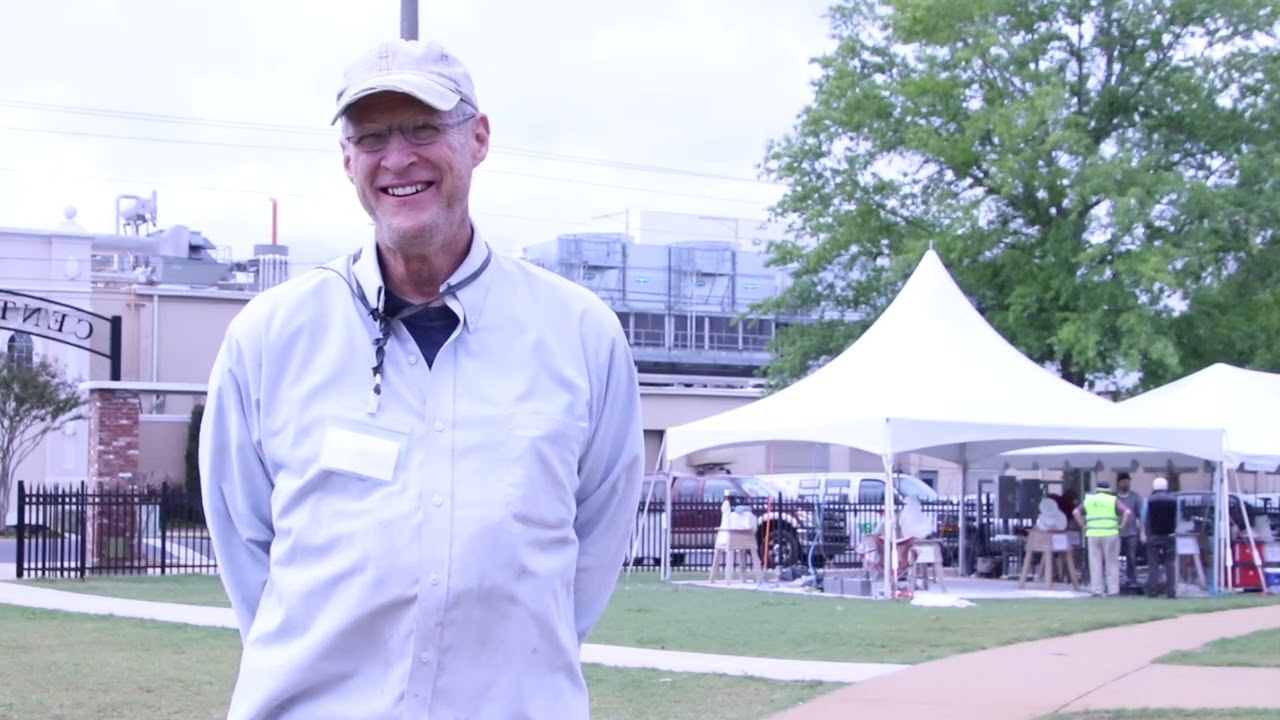 2023 Magic of Marble Festival: Glenn Dasher