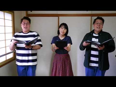 【混声合唱】Mela!／緑黄色社会 - あされん