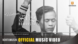 ST12 Romansya - Hukum Cinta