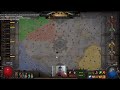 Tectonic Slam Warcry Berserker (Ele Overload)