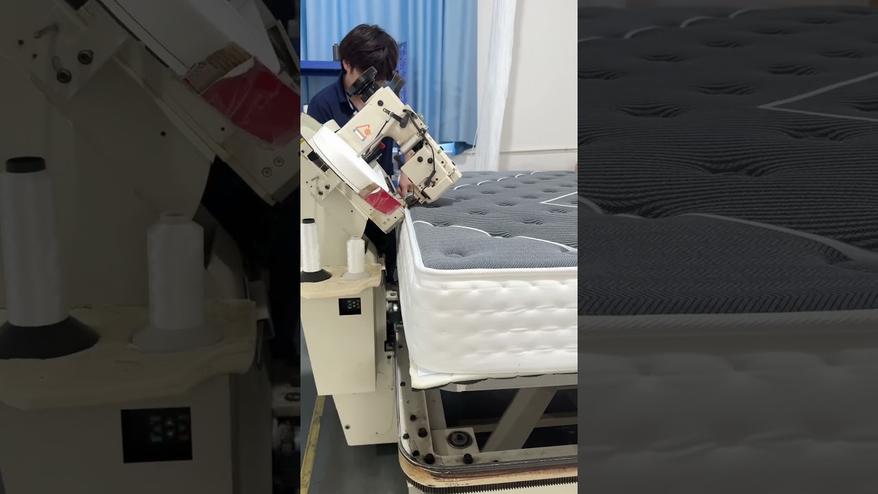 Let you sleep more peacefully