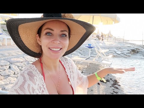 Shopping Tips for your Italy trip  | Beaches in Italy | Giovinazzo | Puglia Outlet Village |