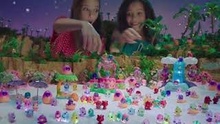 Publicité 2018 - Hatchimals - Saison 4