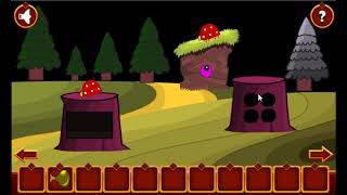 Rescue The Funny Bunny screenshot 5