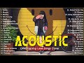 Best of opm acoustic love songs 2024 playlist 1176  top tagalog acoustic songs cover of all time