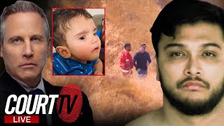 Vinnie Politan LIVE! Why Jake Haro was at Search for Baby Emmanuel