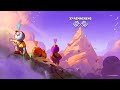 Peak, escalando em Coop! ft. Raposa