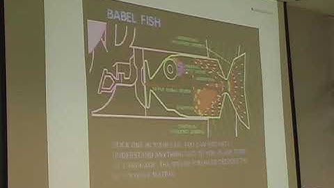 Loadays 2014: Peter Czanik  Babelfish for devops