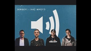 Video-Miniaturansicht von „Jersey! - Нас Много (Official Video)“