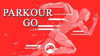 PARKOUR GO Android Gameplay screenshot 1